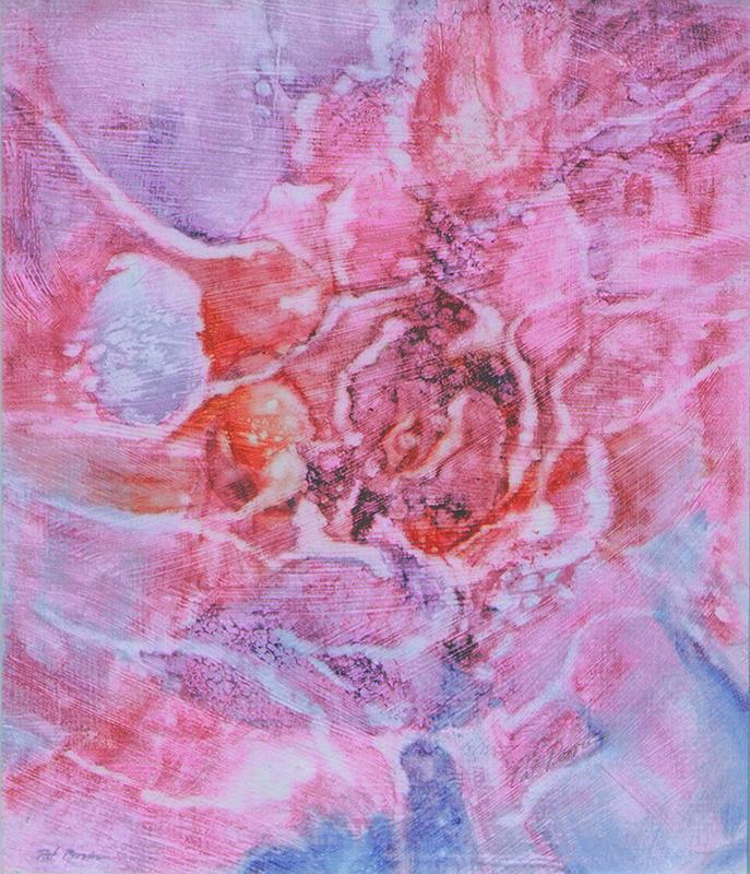 Rose Universe